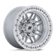 ALU felge Pro Comp Alloys Pro Comp Alloys PA208 EQUALIZER BL felga 17x9 8x170 125.1 ET-38, Gloss silver | race-shop.hr