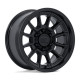 ALU felge Pro Comp Alloys Pro Comp Alloys PA209 RATTLER felga 17x8.5 6x135 87.1 ET0, Matte black | race-shop.hr