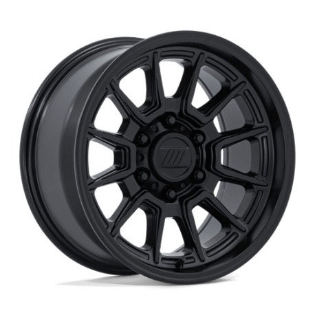 ALU felge Pro Comp Alloys Pro Comp Alloys PA209 RATTLER felga 17x8.5 6x135 87.1 ET0, Matte black | race-shop.hr