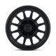 ALU felge Pro Comp Alloys Pro Comp Alloys PA209 RATTLER felga 17x8.5 6x135 87.1 ET0, Matte black | race-shop.hr