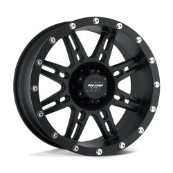 Pro Comp Alloys PA31 STRYKER felga 18x9 6x135 87.1 ET0, Flat black