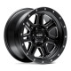 ALU felge Pro Comp Alloys Pro Comp Alloys PA62 APEX felga 17x9 6x139.7 108 ET-6, Satin black | race-shop.hr