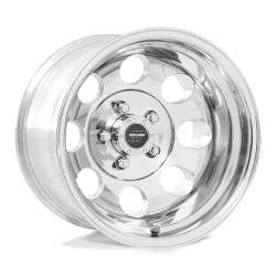 Pro Comp Alloys PA69 VINTAGE felga 17x9 6x135 87.1 ET-6, Silver