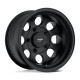 ALU felge Pro Comp Alloys Pro Comp Alloys PA69 VINTAGE felga 17x9 8x165.1 125.1 ET-6, Flat black | race-shop.hr