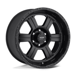 Pro Comp Alloys PA89 KORE felga 16x8 6x114.3 78.1 ET-12, Flat black