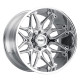 ALU felge Tuff Tuff T3B felga 20x12 5x127 71.5 ET-45, Chrome | race-shop.hr