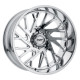 ALU felge Tuff Tuff T4B felga 26x14 6x139.7 112.1 ET-72, Chrome | race-shop.hr