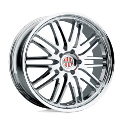 Victor Equipment LEMANS felga 19x11 5x130 71.5 ET52, Chrome