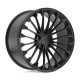 ALU felge Victor Equipment Victor Equipment WURTTEMBURG felga 18x10.5 5x130 71.5 ET55, Matte black | race-shop.hr