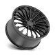 ALU felge Victor Equipment Victor Equipment WURTTEMBURG felga 18x10.5 5x130 71.5 ET55, Matte black | race-shop.hr
