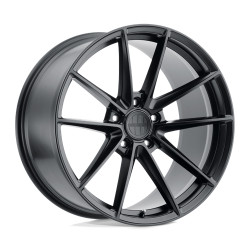 Victor Equipment ZUFFEN felga 21x11 5x130 71.5 ET56, Matte black