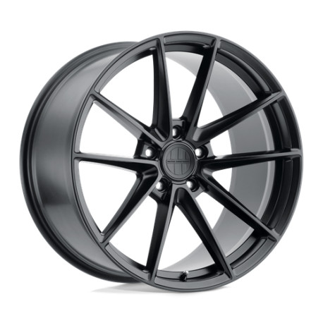 ALU felge Victor Equipment Victor Equipment ZUFFEN felga 21x11 5x130 71.5 ET56, Matte black | race-shop.hr