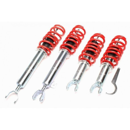 Podesiv ovjes gevinde Sportsko po visini podesivo podvozje TA-TECHNIX za Honda S2000 AP1 1999-2009 | race-shop.hr