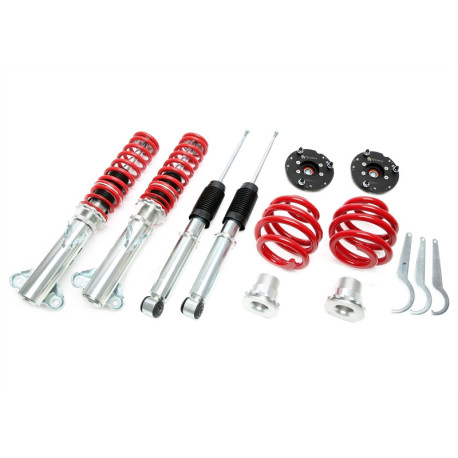 Podesiv ovjes gevinde Sportsko po visini podesivo podvozje TA-TECHNIX za BMW 3er kabriolet E36 1993-1999 | race-shop.hr