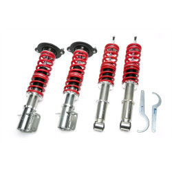 Sportsko po visini podesivo podvozje TA-TECHNIX za VW Golf I 17 1974-1984