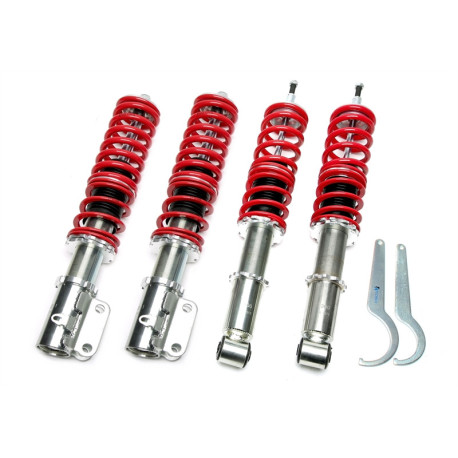 Podesiv ovjes gevinde Sportsko po visini podesivo podvozje TA-TECHNIX za VW Golf III Variant Syncro 1H/1HX1 1993-1999 | race-shop.hr