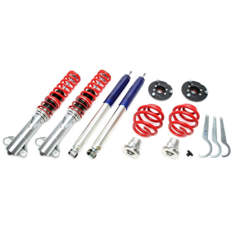 Podesiv ovjes gevinde Sportsko po visini podesivo podvozje TA-TECHNIX za BMW 3er kabriolet E36 1993-1999 | race-shop.hr