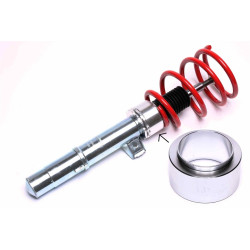 Aluminijski adapter za podešavanje visine TA-TECHNIX