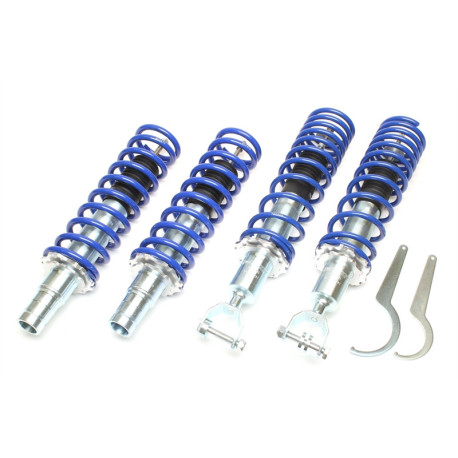 Podesiv ovjes gevinde Sportsko po visini podesivo podvozje TA-TECHNIX za Honda Civic V limuzina EG/EH 1991-1995 | race-shop.hr