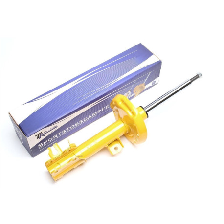 Sportski amortizeri Sportski amortizer TA-TECHNIX za Fiat Punto Evo 199 2009-2012 (prednja osovina, lijeva strana) | race-shop.hr