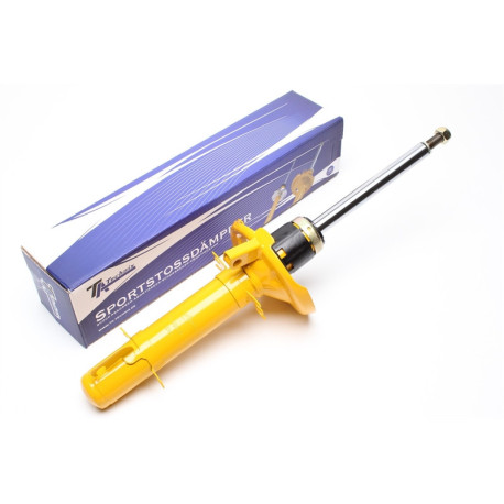 Sportski amortizeri Sportski amortizer TA-TECHNIX za Audi A3 Quattro 8L 1996-2003 (prednja osovina) | race-shop.hr