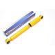 Sportski amortizeri Sportski amortizer TA-TECHNIX za VW Golf IV 1J 1998-2006 (stražnja osovina) | race-shop.hr