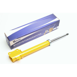 Sportski amortizer TA-TECHNIX za Ford Escort `86 Express AVF 1986-1990 (stražnja osovina)