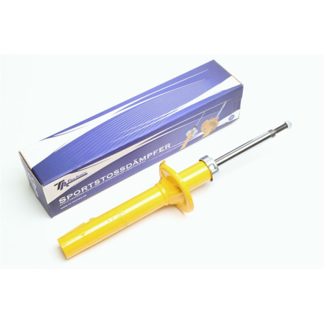 Sportski amortizeri Sportski amortizer TA-TECHNIX za Ford Orion I + II AFD/AFF 1983-1990 (prednja osovina) | race-shop.hr