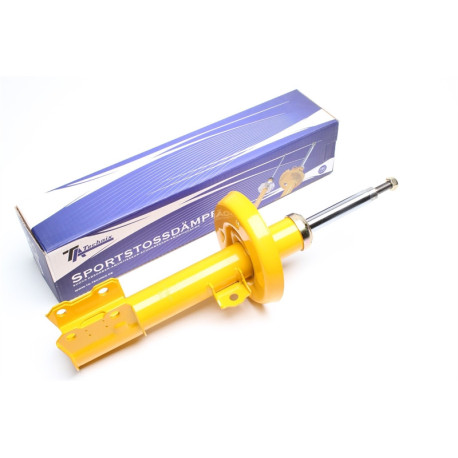 Sportski amortizeri Sportski amortizer TA-TECHNIX za Opel Astra G CC Astra G limuzina/Astra G karavan T98 1998-2009 (prednja osovina, lijeva strana) | race-shop.hr
