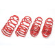TA technix TA-TECHNIX sportske opruge za Toyota Yaris P1 99-05, 35/25mm | race-shop.hr