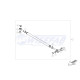 Ovjesna ramena i kuglični zglobovi WISEFAB Rear Suspension Arm 4 | race-shop.hr