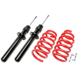 TA-TECHNIX sportsko podvozje za BMW X5 xDrive F15 2013-2018 (Airmatic), 30/--mm
