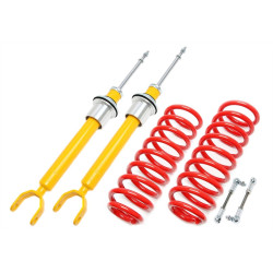 TA-TECHNIX sportsko podvozje za Mercedes-Benz E-Klasse S211 2003-2009 (Airmatic, puna oprema), 30/--mm