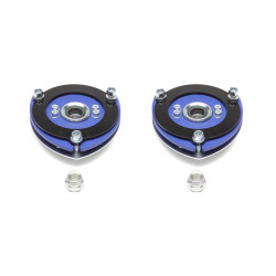 TA-TECHNIX set uniball gornjih nosača amortizera za VW Polo IV Facelift 6N/2, prednja osovina