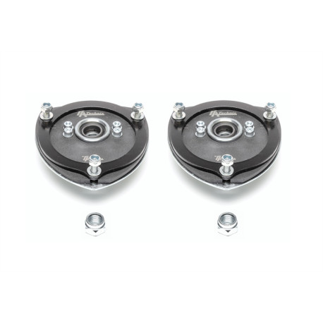 New TA-TECHNIX set uniball gornjih nosača amortizera za VW Jetta IV 162, prednja osovina | race-shop.hr