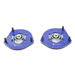 TA-TECHNIX set uniball gornjih nosača amortizera za Fiat Seicento 187, prednja osovina