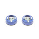 New TA-TECHNIX set uniball gornjih nosača amortizera za VW Jetta II 19E, prednja osovina | race-shop.hr