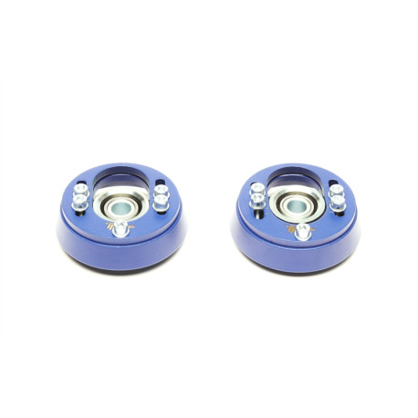 New TA-TECHNIX set uniball gornjih nosača amortizera za VW Jetta II 19E, prednja osovina | race-shop.hr