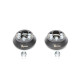 New TA-TECHNIX set uniball gornjih nosača amortizera za VW Polo Classic 6KV, prednja osovina | race-shop.hr