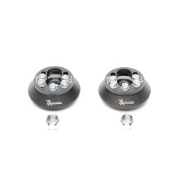 TA-TECHNIX set uniball gornjih nosača amortizera za VW Polo Classic 6KV, prednja osovina
