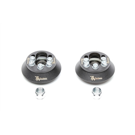 New TA-TECHNIX set uniball gornjih nosača amortizera za VW Lupo 6X / 6E, prednja osovina | race-shop.hr
