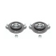 New TA-TECHNIX set uniball gornjih nosača amortizera za VW Jetta I 16, prednja osovina | race-shop.hr