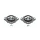 New TA-TECHNIX set uniball gornjih nosača amortizera za VW Scirocco I II 53 B, prednja osovina | race-shop.hr