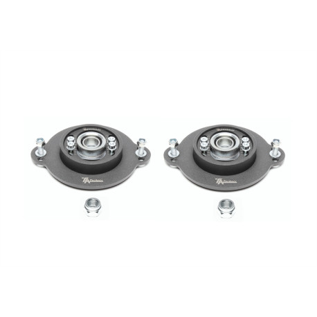 New TA-TECHNIX set uniball gornjih nosača amortizera za VW Scirocco I II 53 B, prednja osovina | race-shop.hr