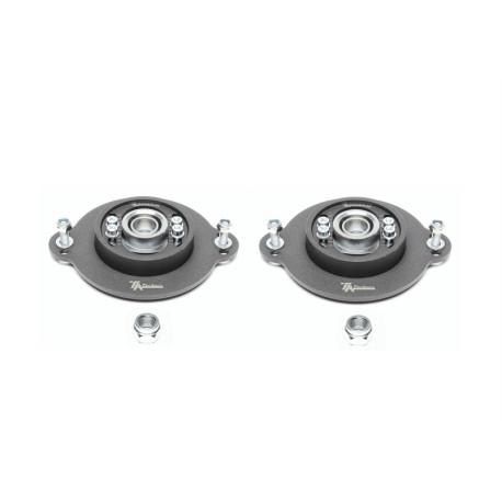 New TA-TECHNIX set uniball gornjih nosača amortizera za VW Caddy I 14D, prednja osovina | race-shop.hr