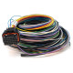 Samostalni ECU, zaslon i pribor Link kabelski snop B srednji (2LB) | race-shop.hr