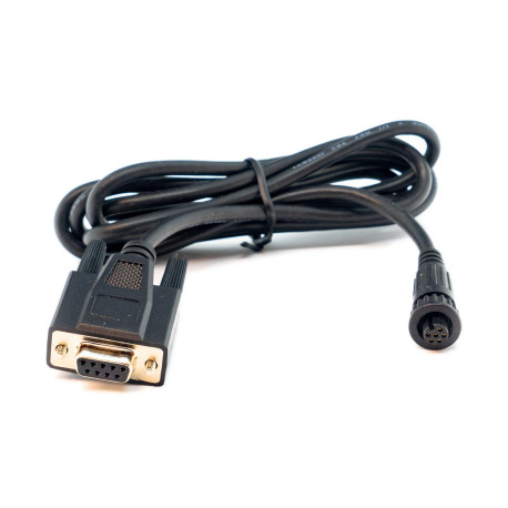 Samostalni ECU, zaslon i pribor Link CAN na serijski kabel za podešavanje | race-shop.hr