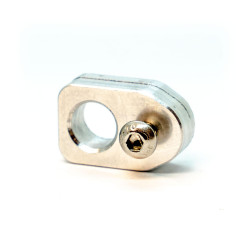 Link aluminijski navarni nastavak (IATBMA)