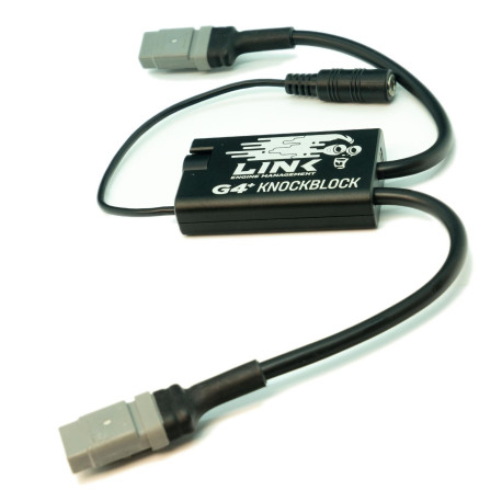 Samostalni ECU, zaslon i pribor Link KnockBlock G4+ (KNB) | race-shop.hr