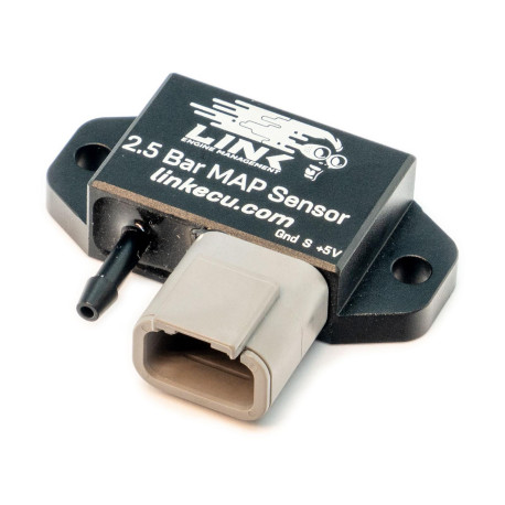 Samostalni ECU, zaslon i pribor Link MAP senzor 2.5 bar (MAP2.5) | race-shop.hr